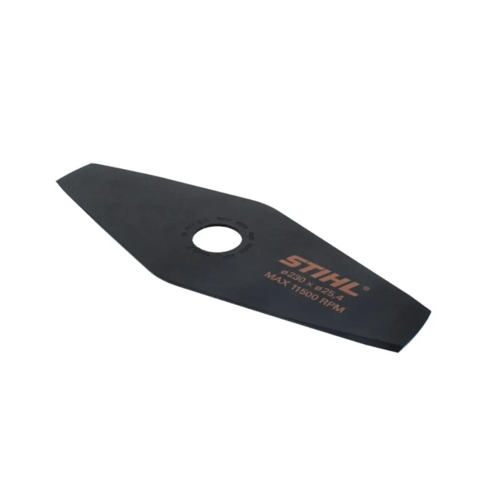 Stihl Grass Blade 2 Tooth (4001 713 3805) 1