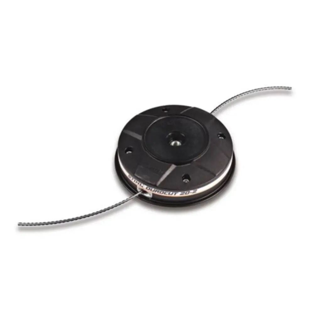 Stihl Trimmer Head Durocut 20-2 (4002 710 2182) 1
