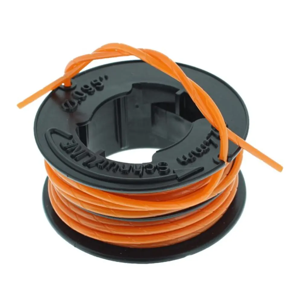 Stihl Trimmer Head Prewound Spool Supercut 20-2 (4002 710 4309) 1
