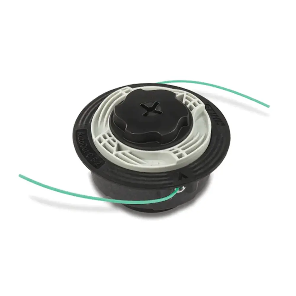 Stihl Trimmer Head Autocut C6-2 (4006 710 2126) 1