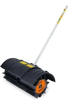 Stihl Kw-Km Sweeper Attachment (Kombi Tool) 2