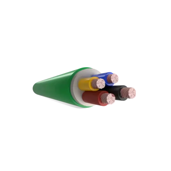 Cable Borehole Round 4 Core 𝑝/𝑚eter » 1