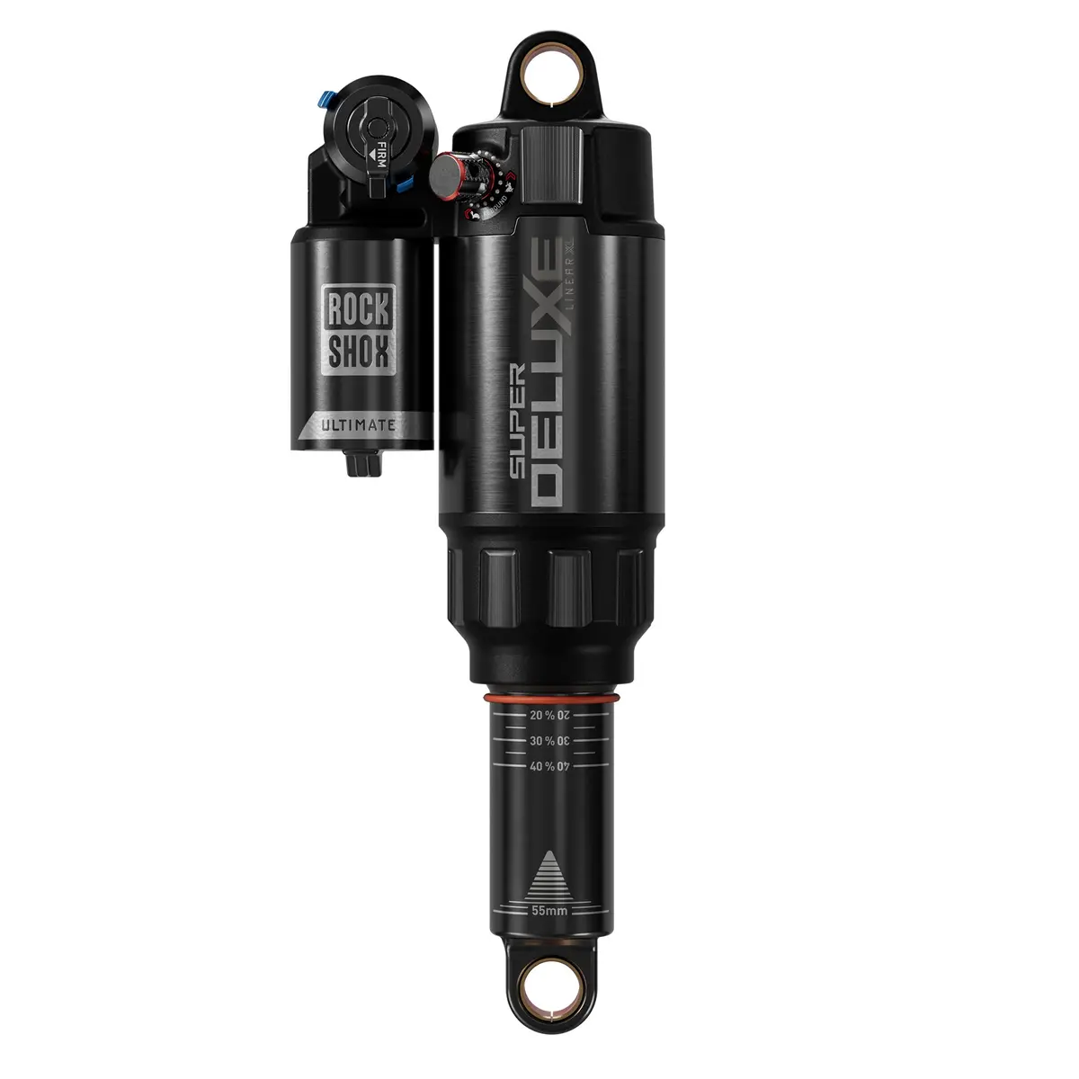 2027 Rockshox Super Deluxe Ultimate D1 1
