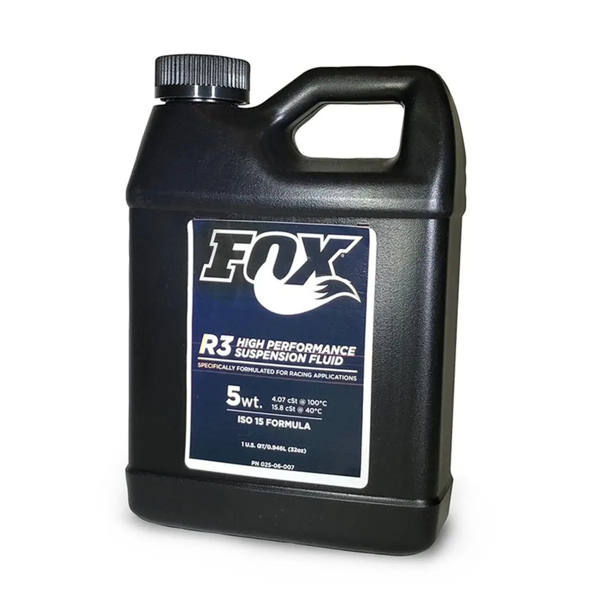 Fox Suspension Fluid 7