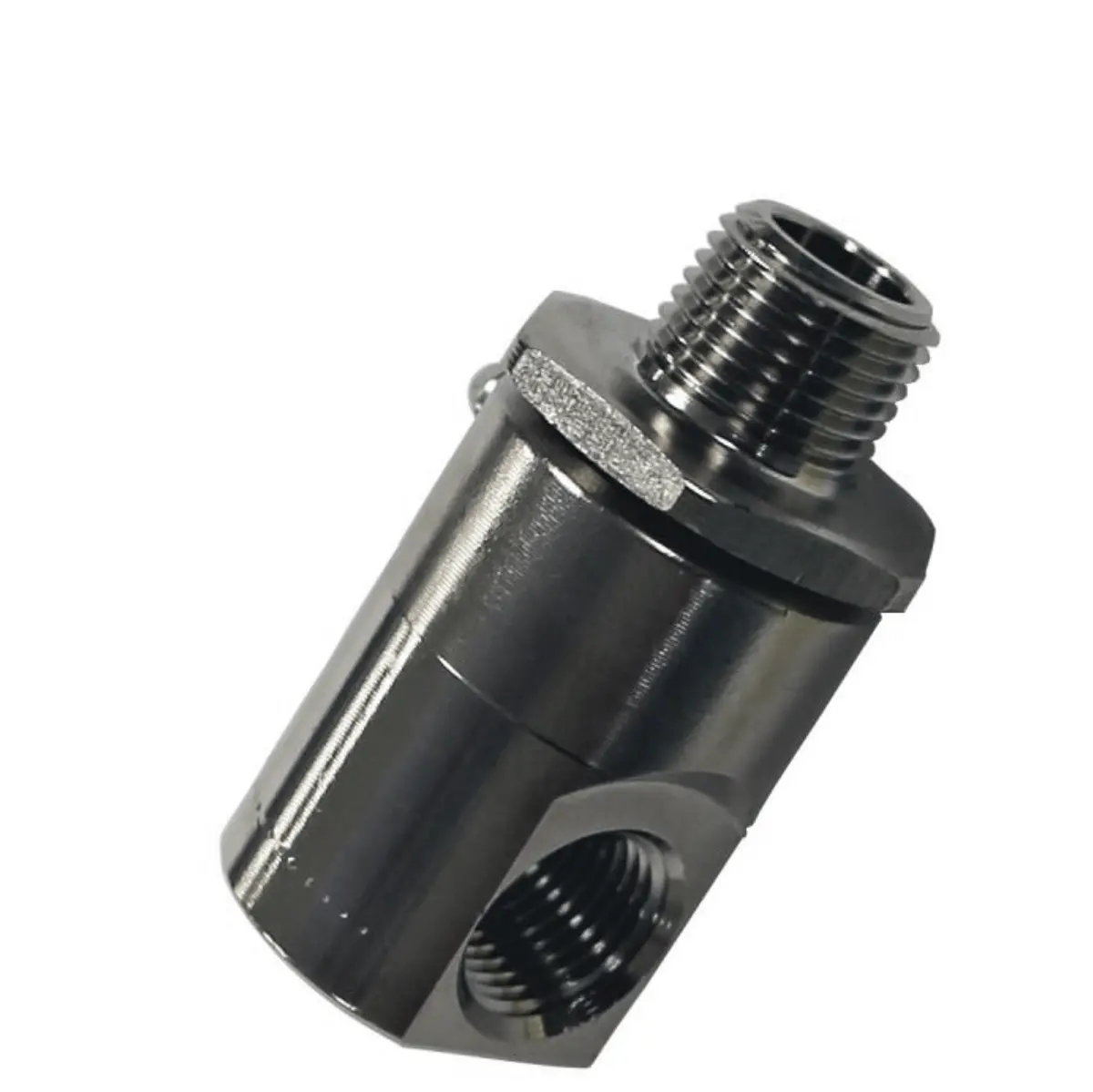 Swivel Assembly For Reelcraft Hose Reels - S602033 1