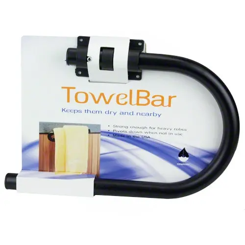 Leisure Concepts Towel Bar (P/N: Tb-Lc) 1