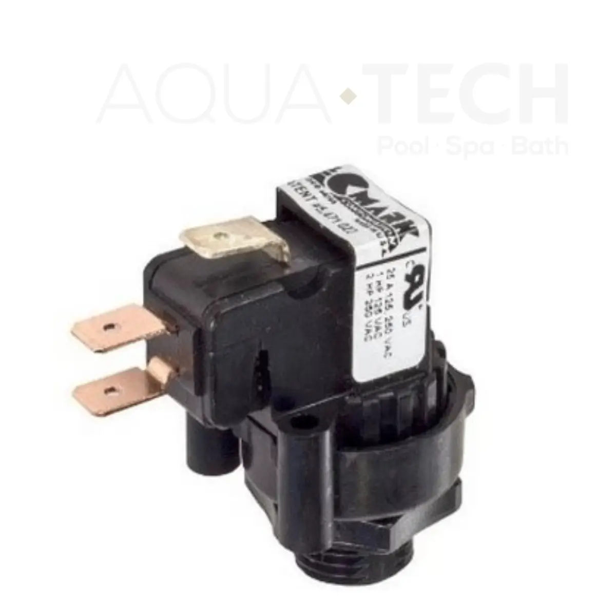Tecmark Air Switch (P/N: Tbs-301A) 1