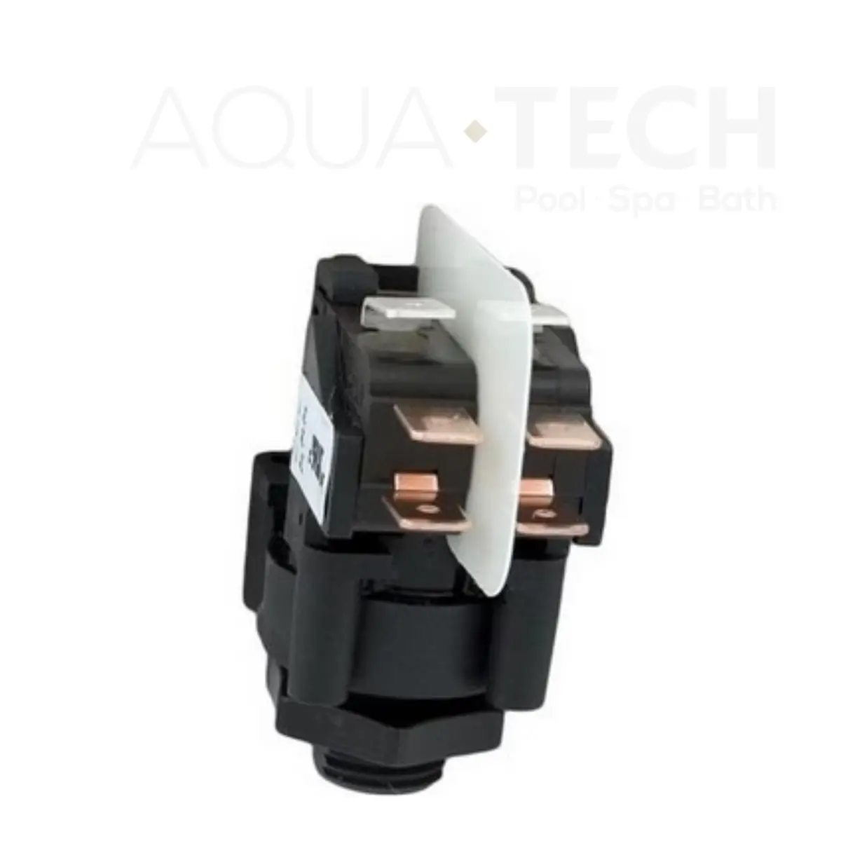 Tecmark Air Switch (P/N: Tbs-317) 1