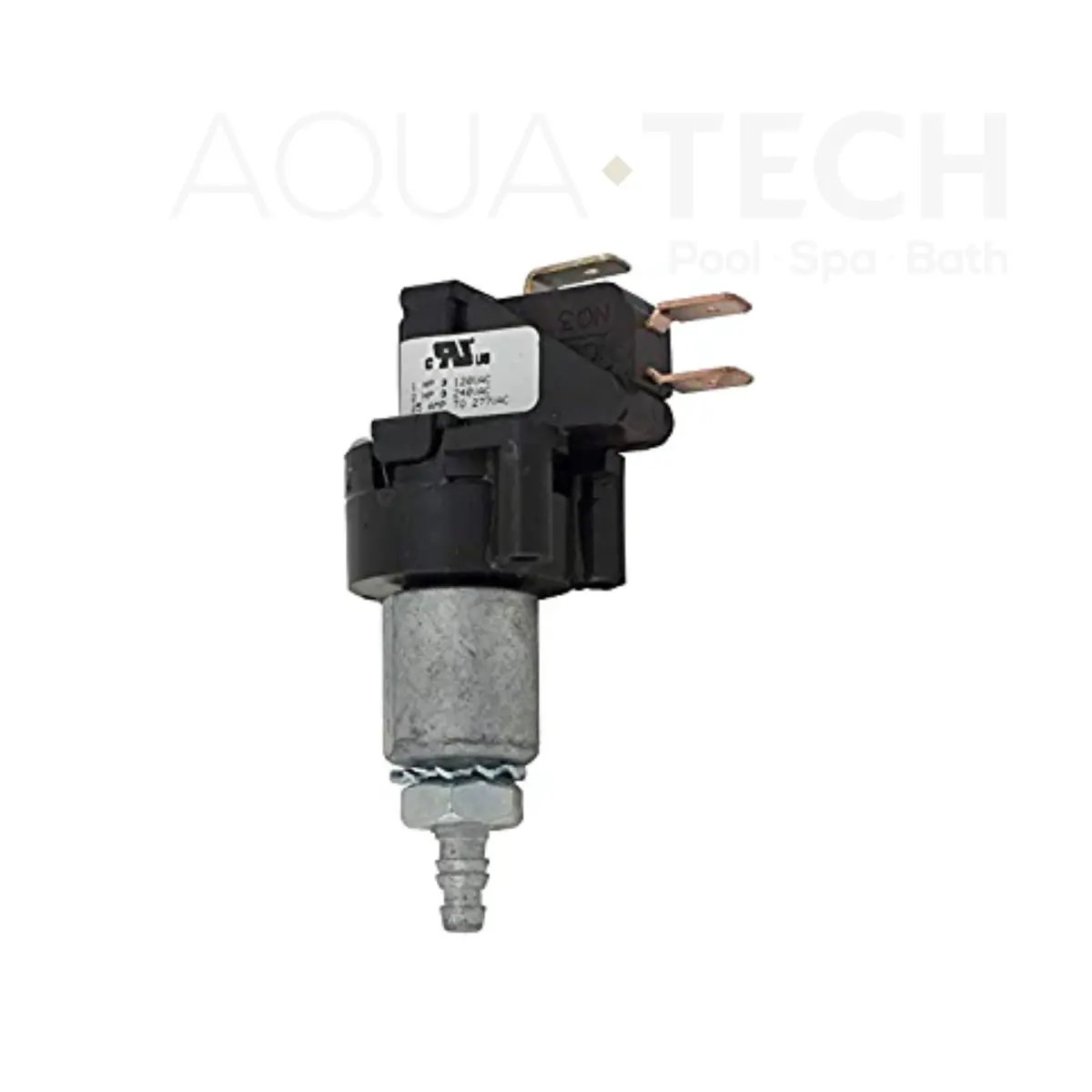 Tecmark Air Switch (P/N: Tbs-3212A) 1