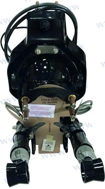 Transon Alpha One I G.- 1