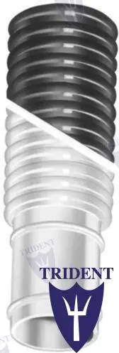 Bilge Hose 1 1/2" 1