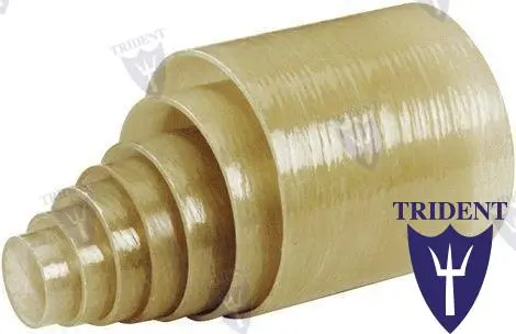 Tubing Connector 5"/130Mm 1