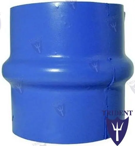 Bellow 4" 5 1/4" 1