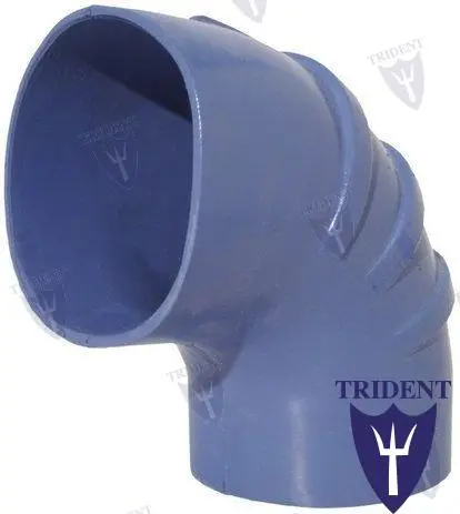 Elbow 90º 4 1/2" 1