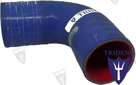 Exhaust Bellow 90º Vht 2-1/2" 1
