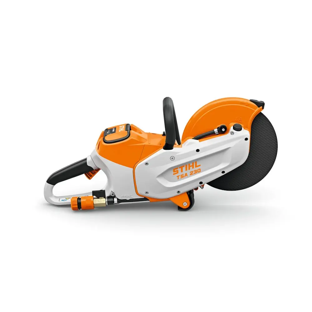 Stihl Tsa 230 Ap Battery Cut-Off Saw (Skin Only) 1