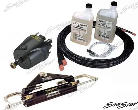Kit Baystar Compact 150Hp 1
