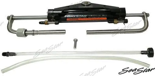 Cilinder Baystar Compact 1