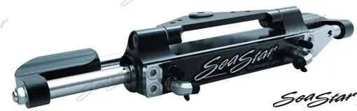 Cylinder Tournament 2 Front Mount 1