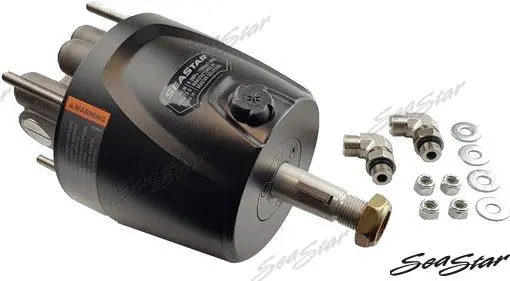 Pump Hydraulic Steering Seastar 2.0 1