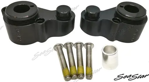 Seal Kit Repair Baystar Cylinder 1
