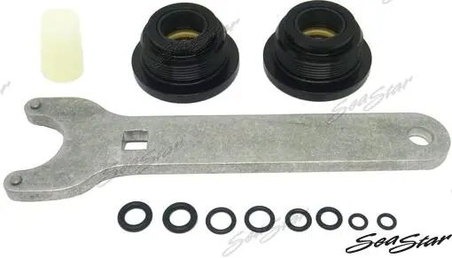 Seal Kit Repair Seastar Cylinder 1
