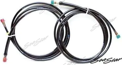 Hose Kit For Tx6400k 26 - 8 M 1
