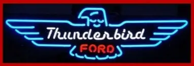 Thunderbird Medium Neon 1