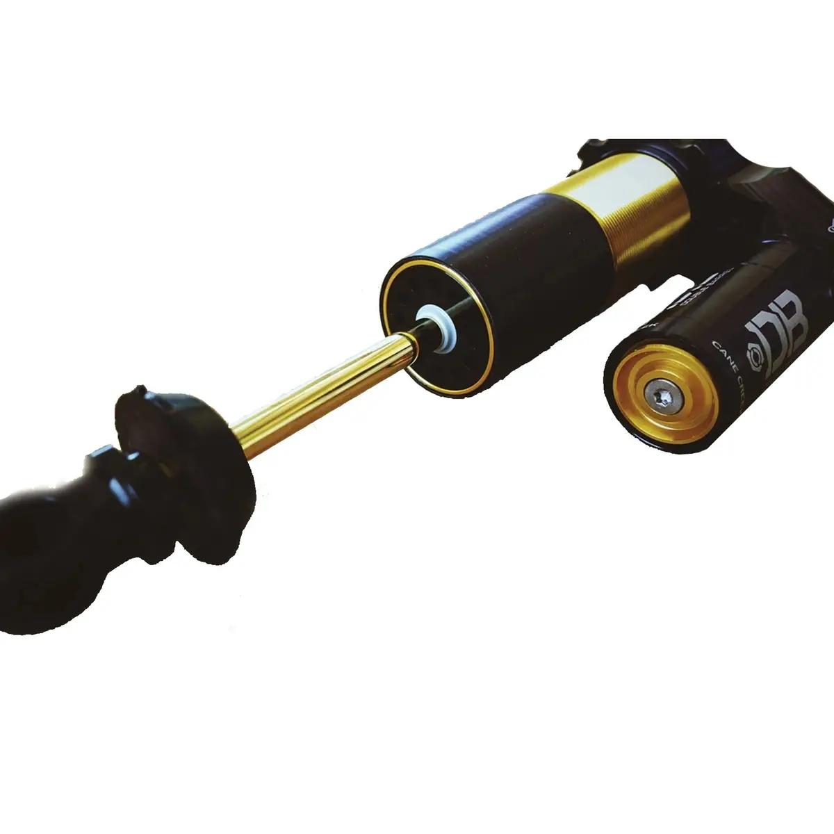 Cane Creek Db Coil Tin Shaft Upgrade 1