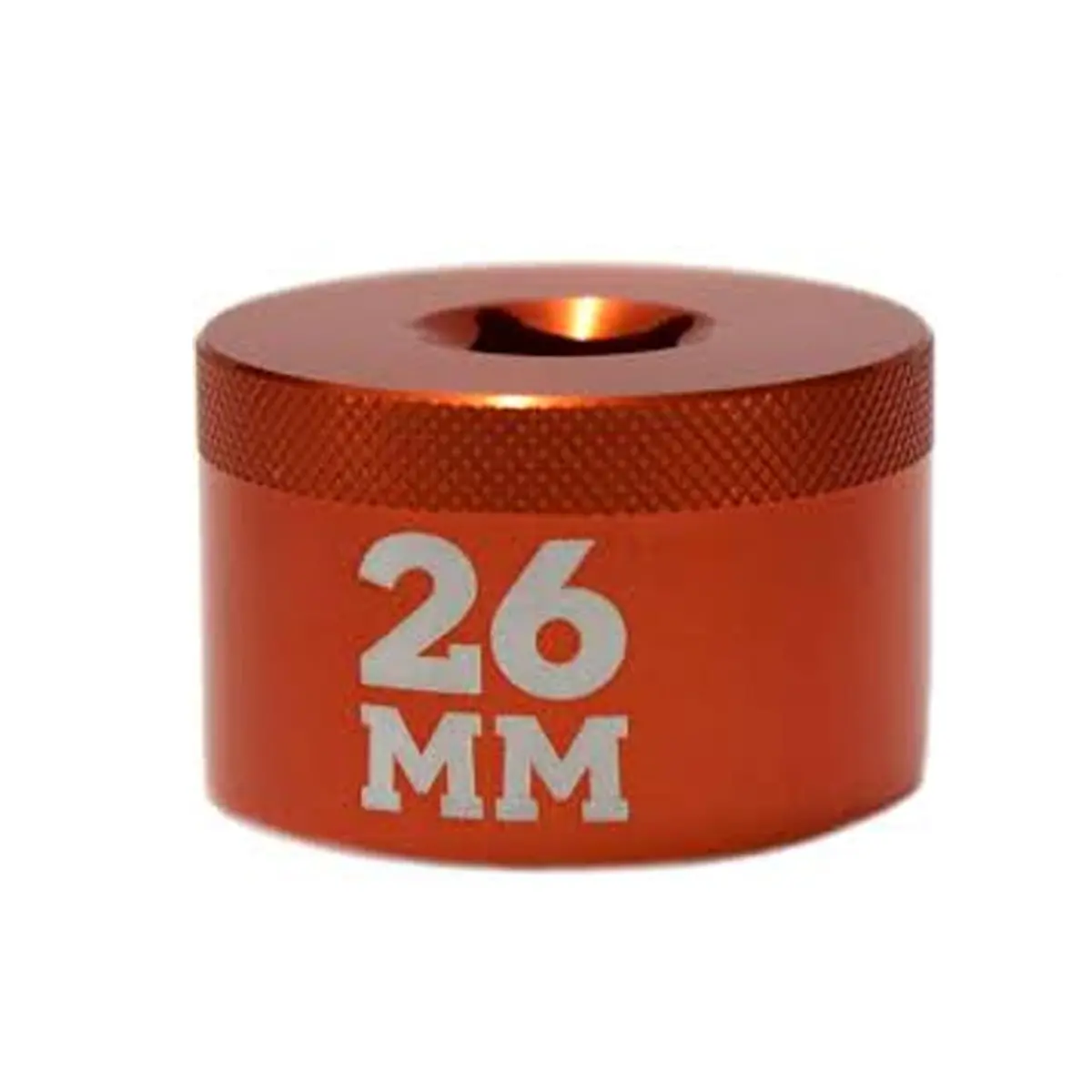 Fox Topcap Socket 3