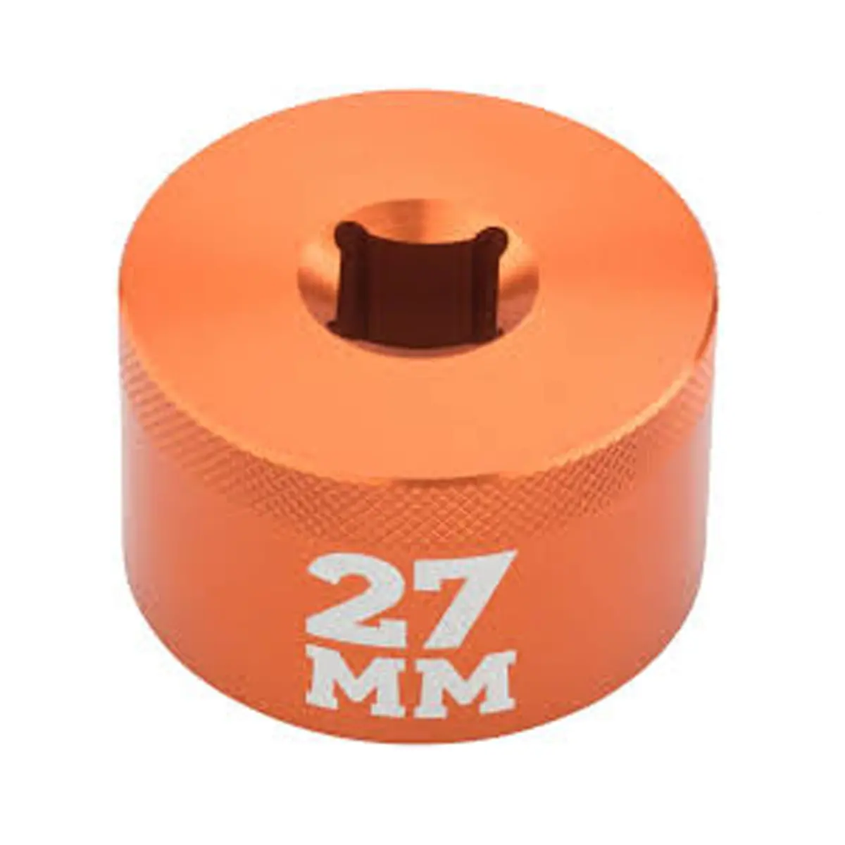 Fox Topcap Socket 2