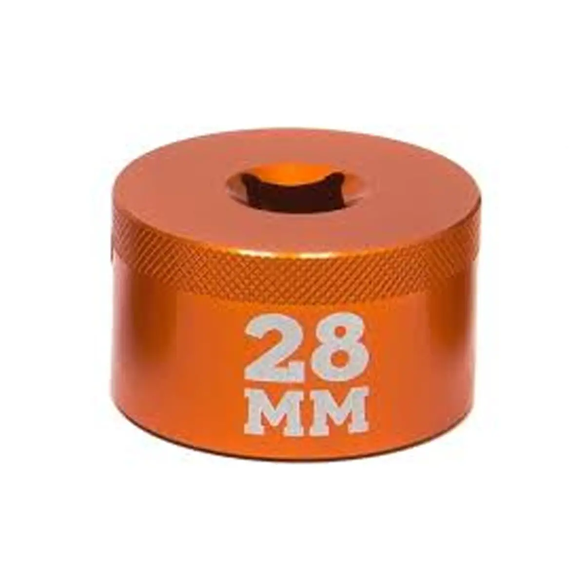Fox Topcap Socket 4