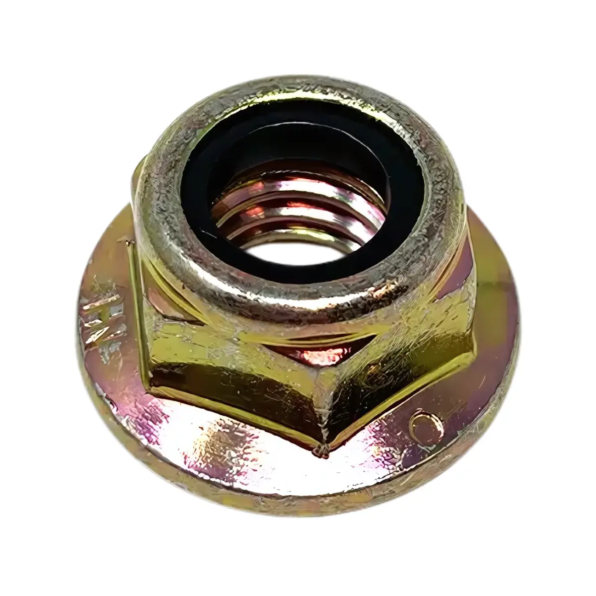Toro Flange Nut (104-8301) 1
