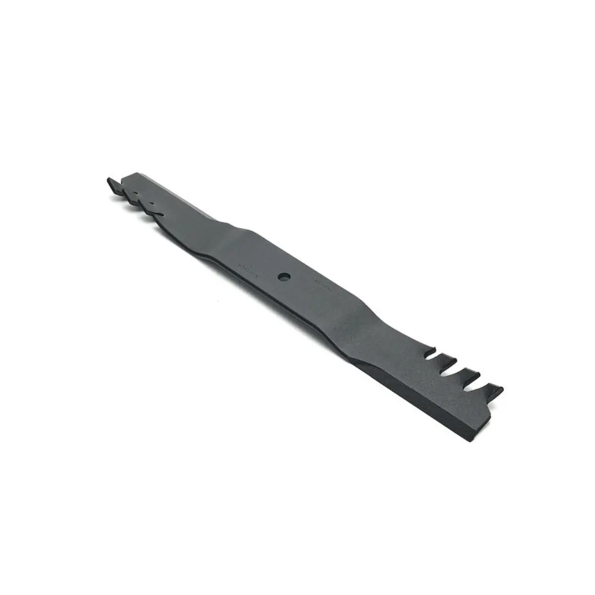 Toro Ride-On Mower Blade (107-0214-03) 1