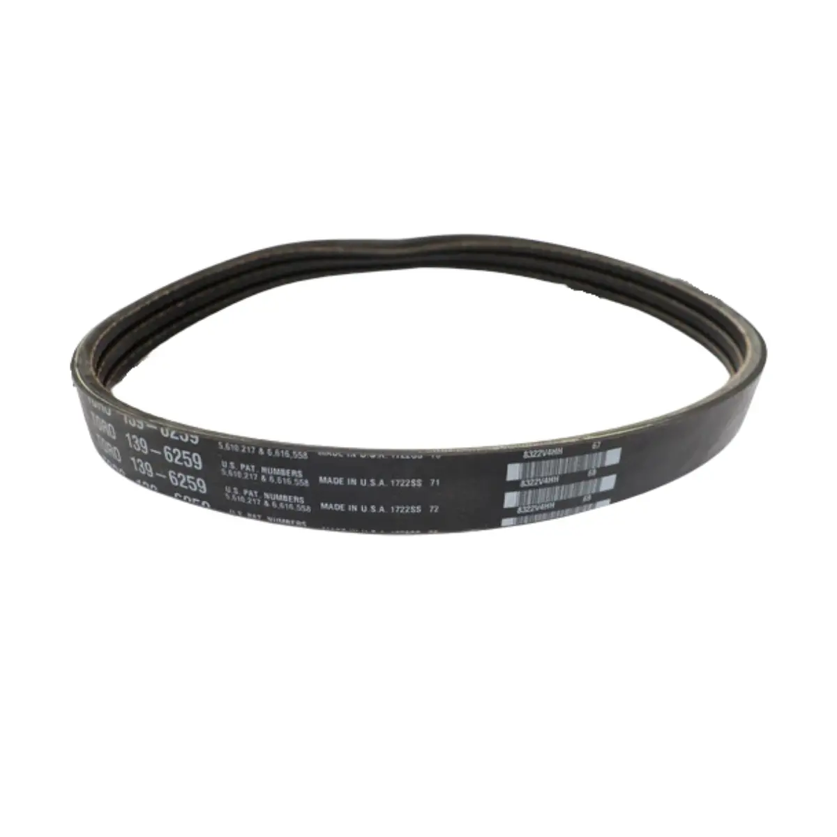 Toro V-Belt (139-6259) 1