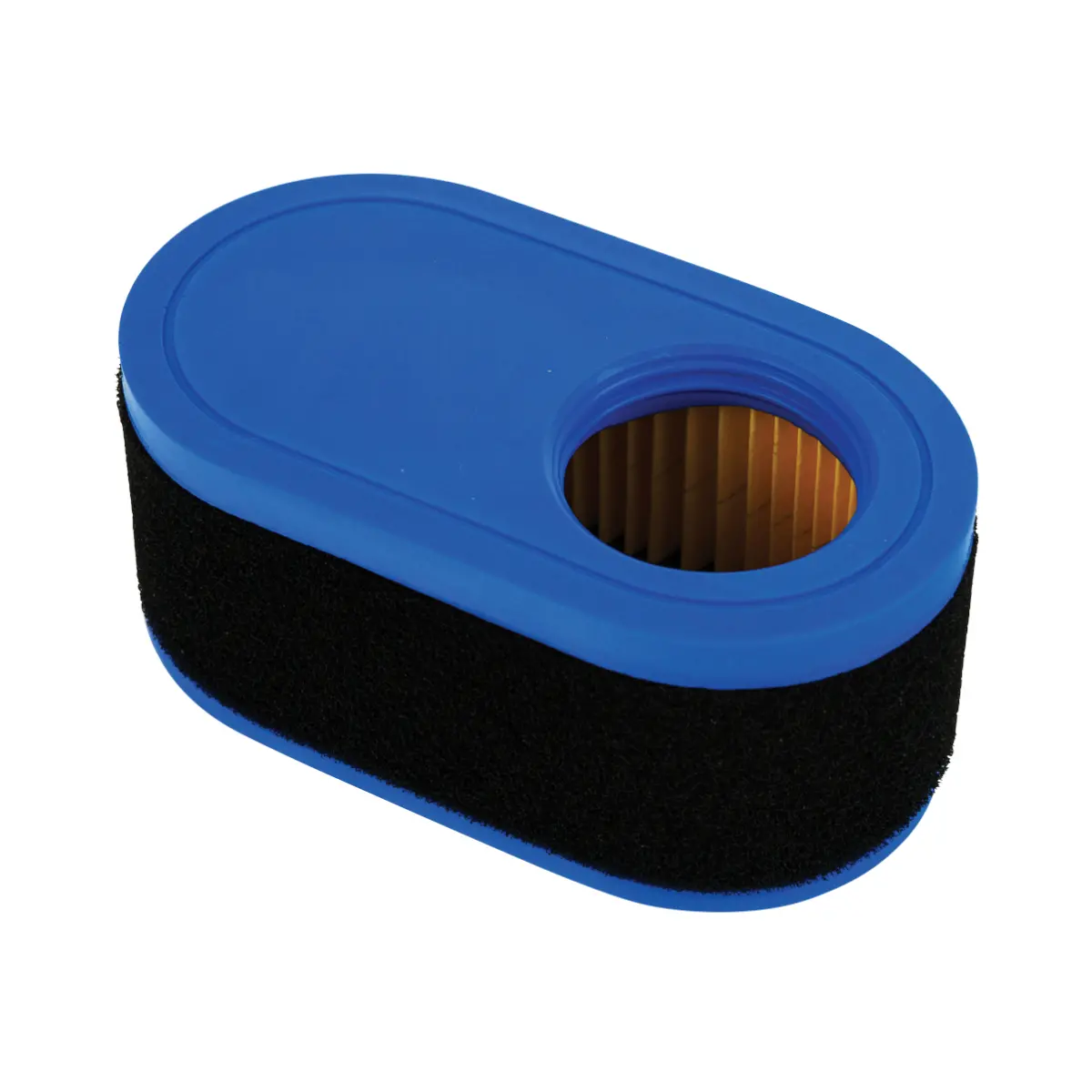 Cub Cadet Air Filter With Foam Wrap Pre-Filter (Air8116) 1