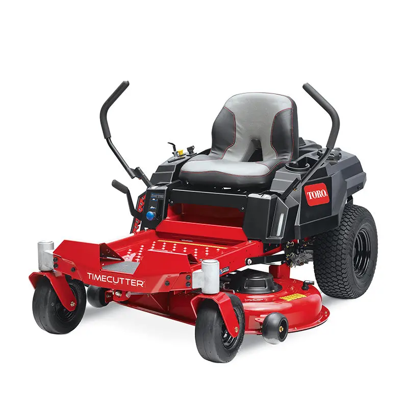 Toro Timecutter Ss4225 Zero-Turn Ride-On Lawn Mower 2