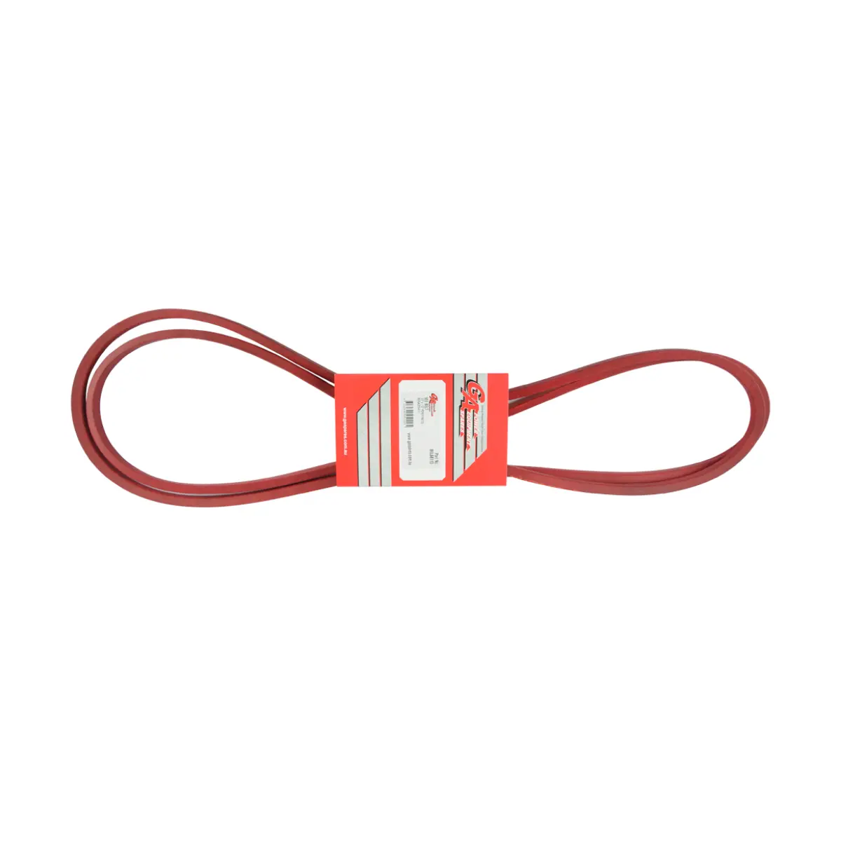 Toro 42" Cut Cutter Deck Belt (Bel68113) 1