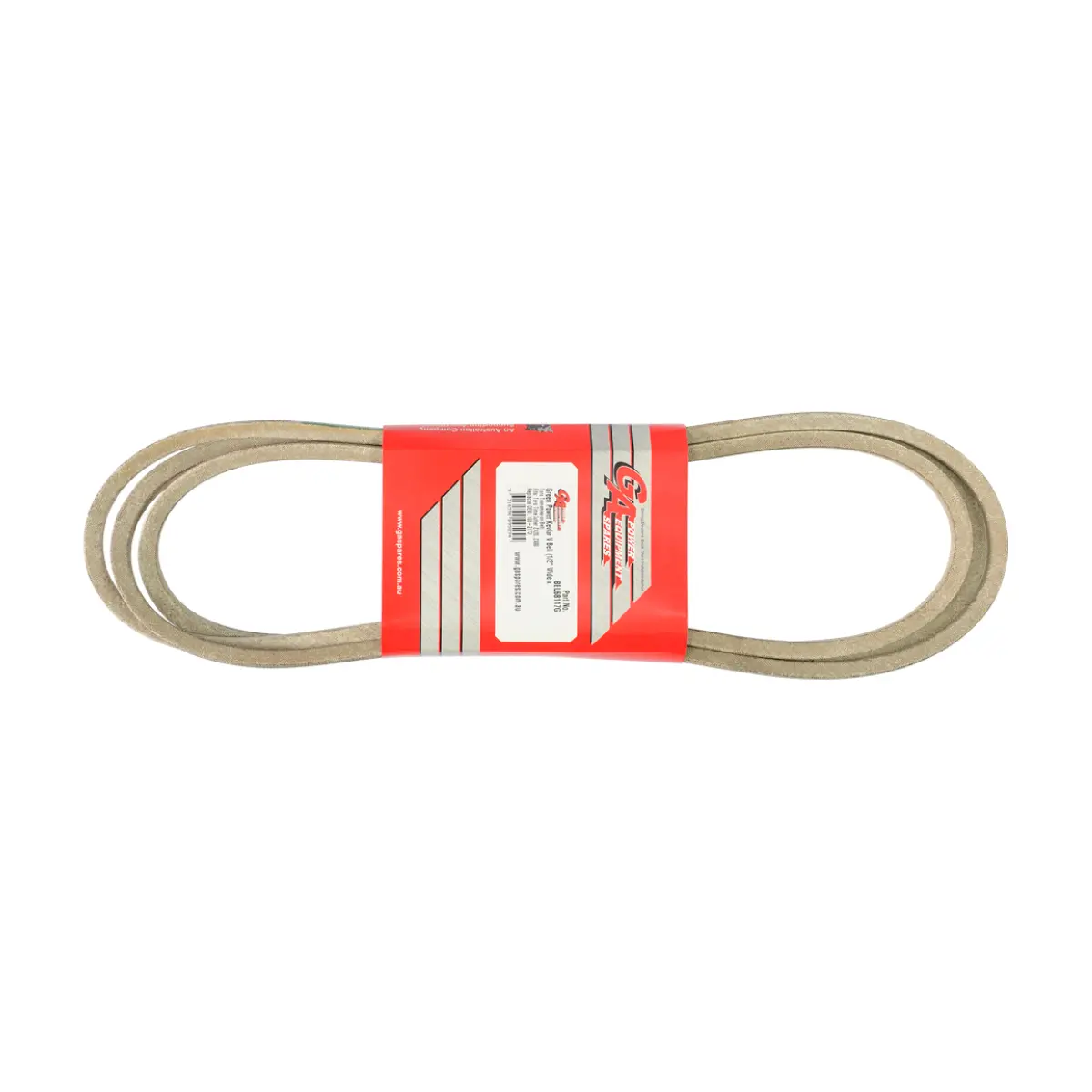 Toro Kevlar V-Belt (Bel68117g) 1
