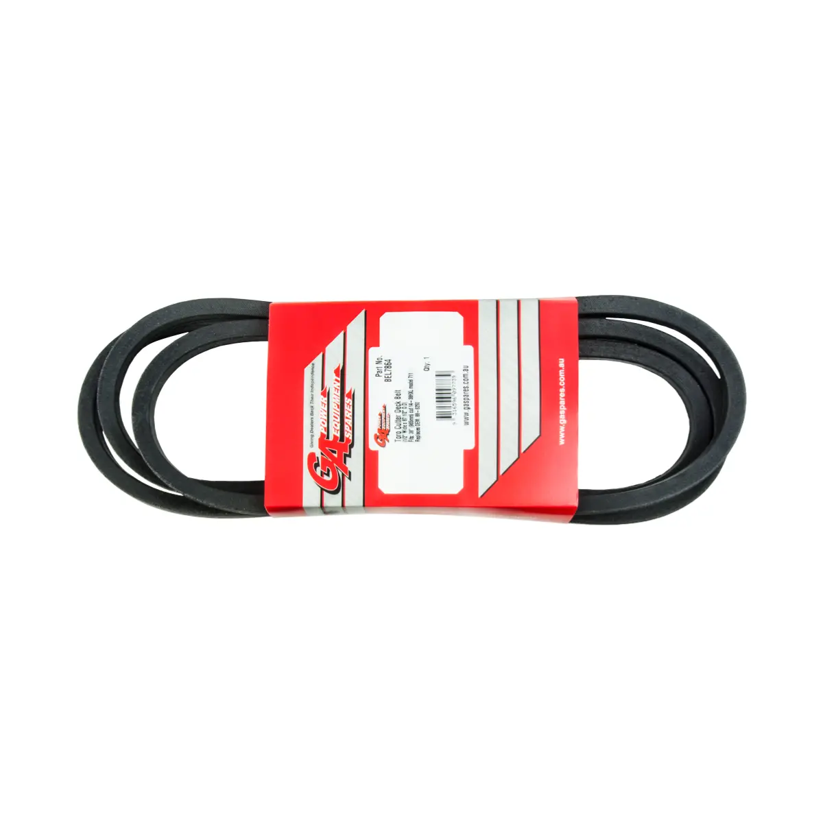 Toro Cutter Deck Belt (Bel7864) 1