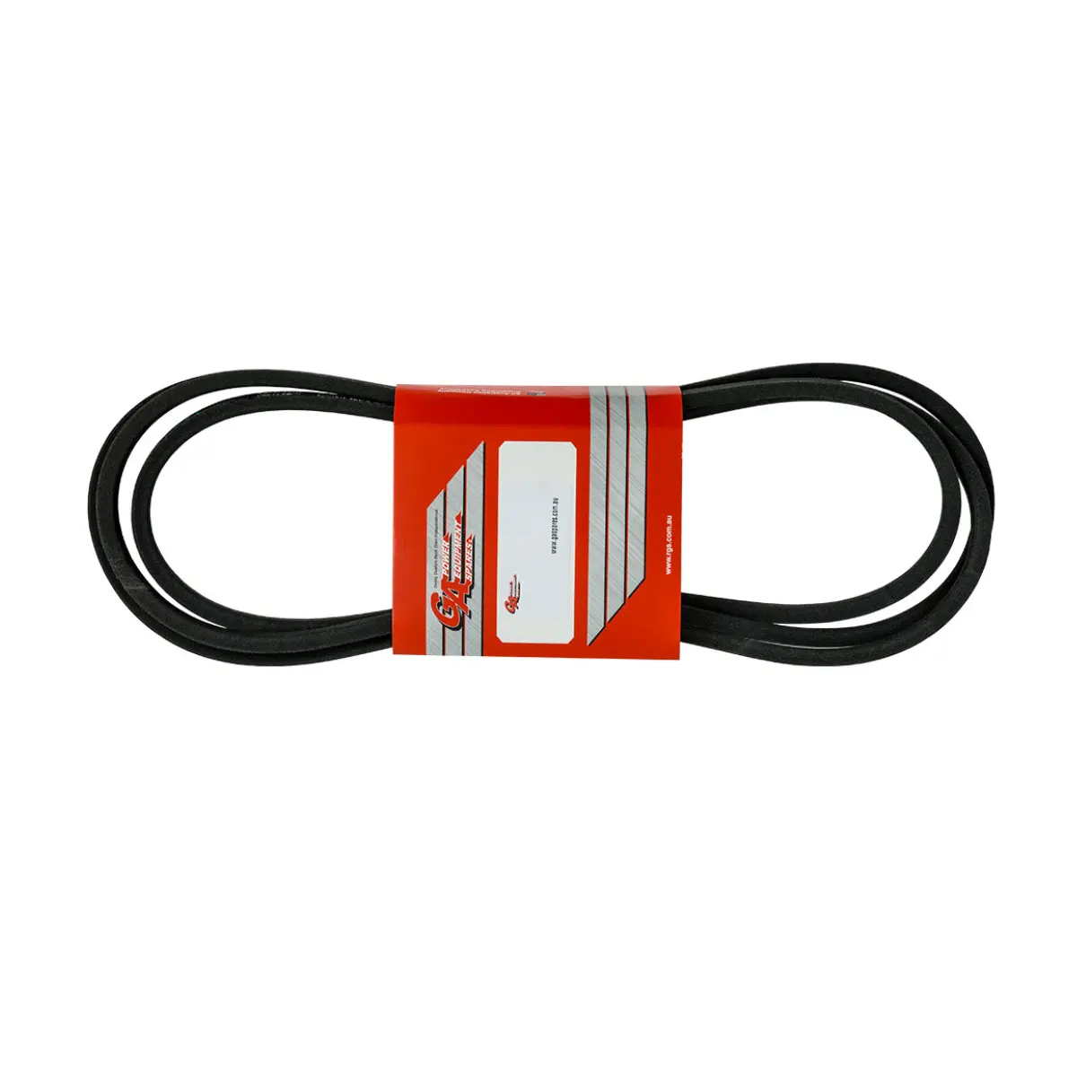 Toro Timecutter 50" Cut, Transmission Belt (Bel8418) 1