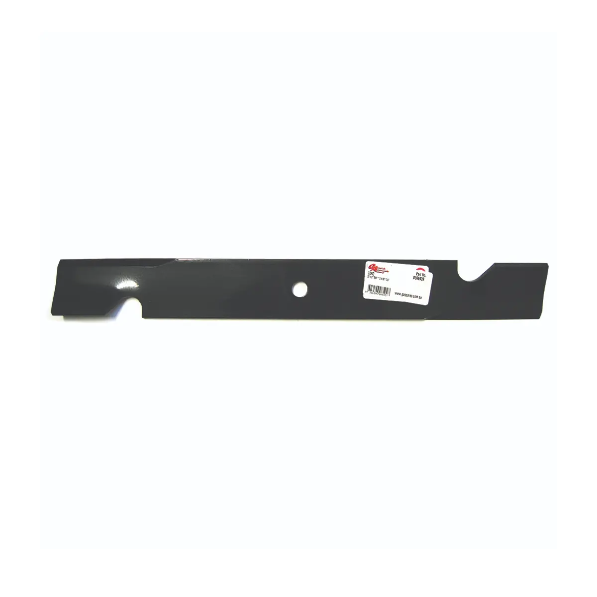 Toro 60" Cut Ride-On Mower Blade (Blr6939) 1