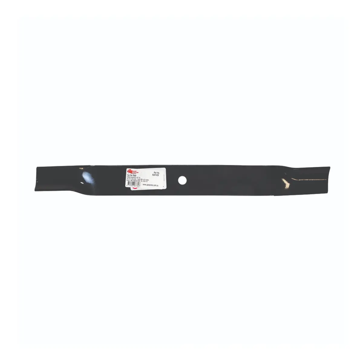 Toro 42" Cut Ride-On Mower Blade (Blr7429) 1