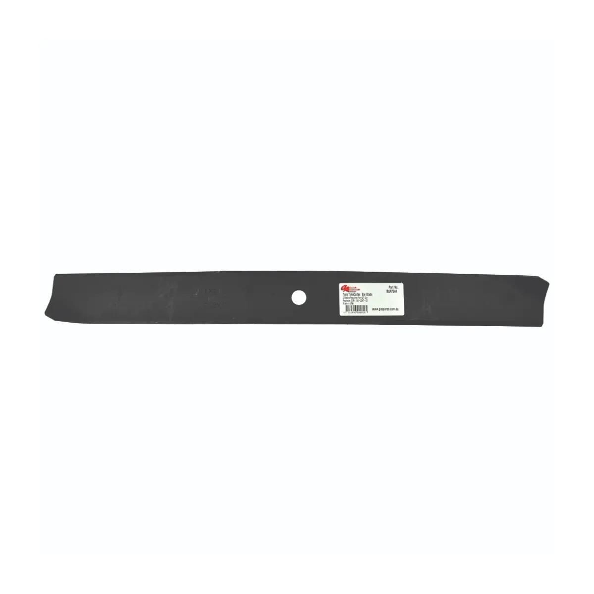 Toro 42" Cut Ride-On Mower Blade (Blr7544) 1