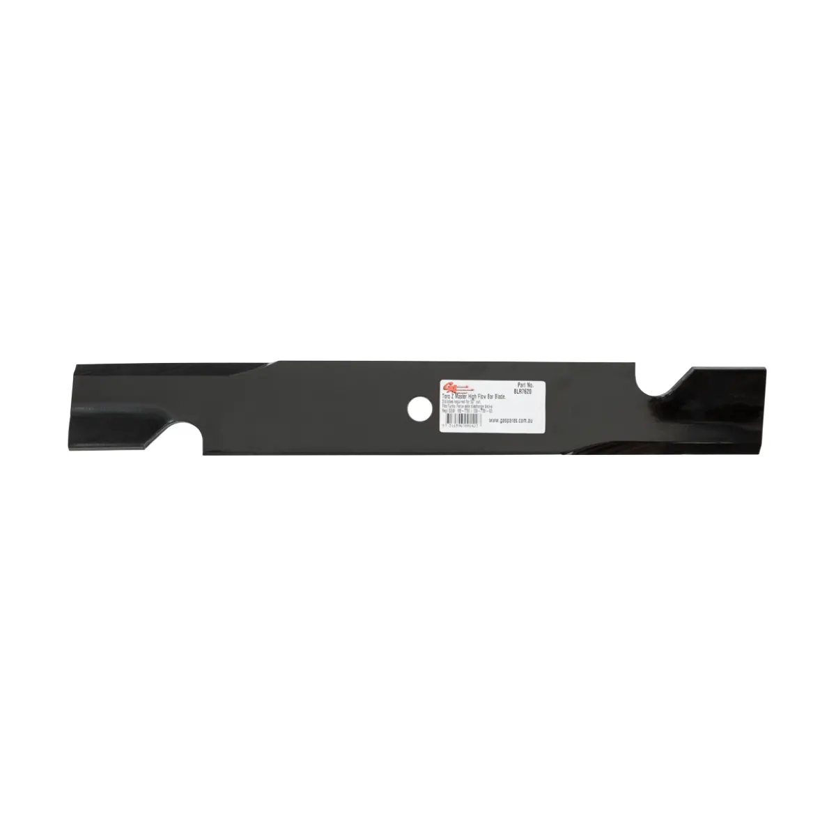 Toro 52" Cut Ride-On Mower Blade (Blr7620) 1