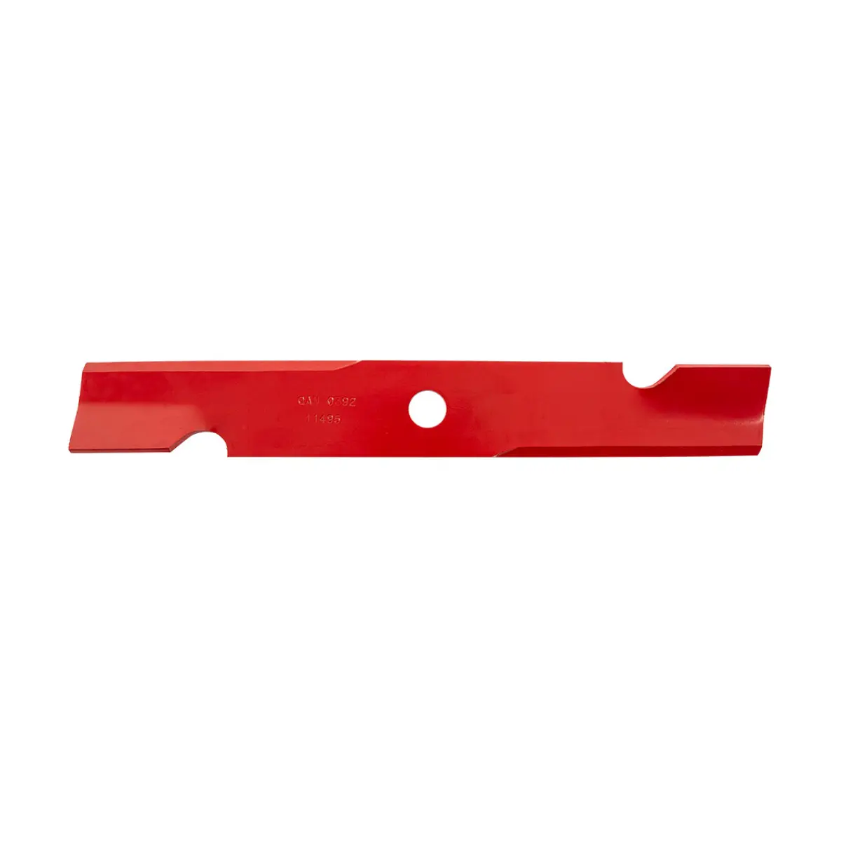 Toro 52" Cut Ride-On Mower Blade (Blr8438) 1