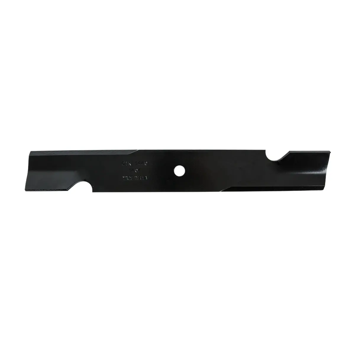 Toro Ride-On Mower Blade (Blr8582) 1