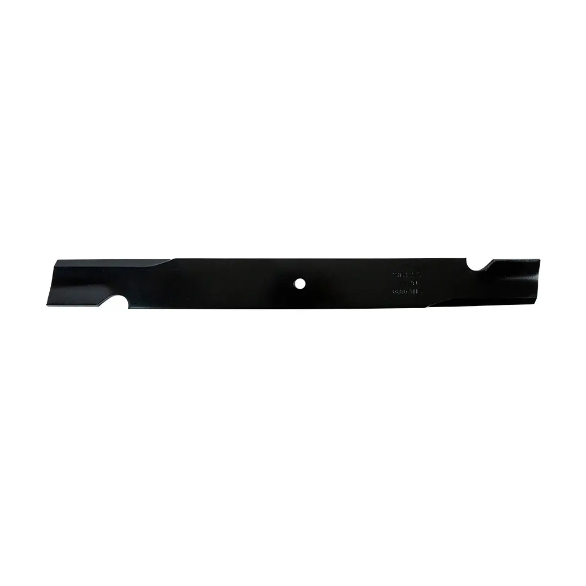 Toro Groundsmaster 72" Cut Ride-On Mower Blade (Blr8604) 1
