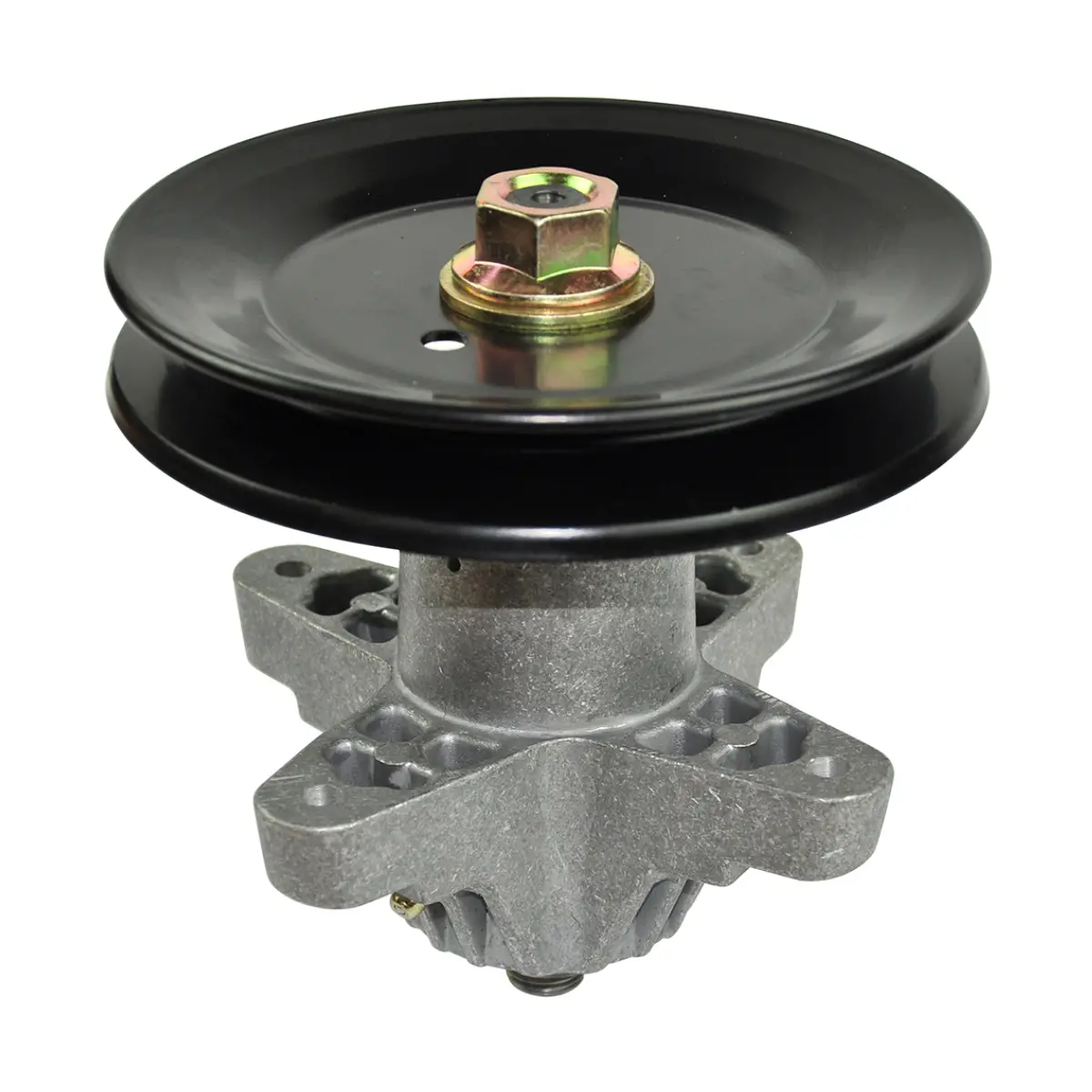 Toro 41" & 42" Cut Spindle Assembly 1