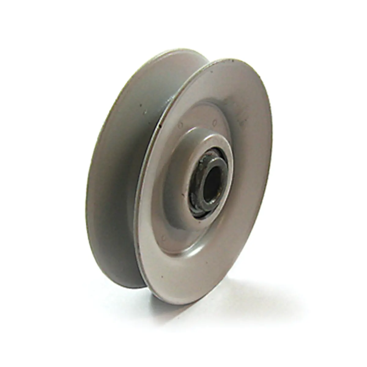 Toro Steel V-Belt Idler Pulley (Pul1016) 1